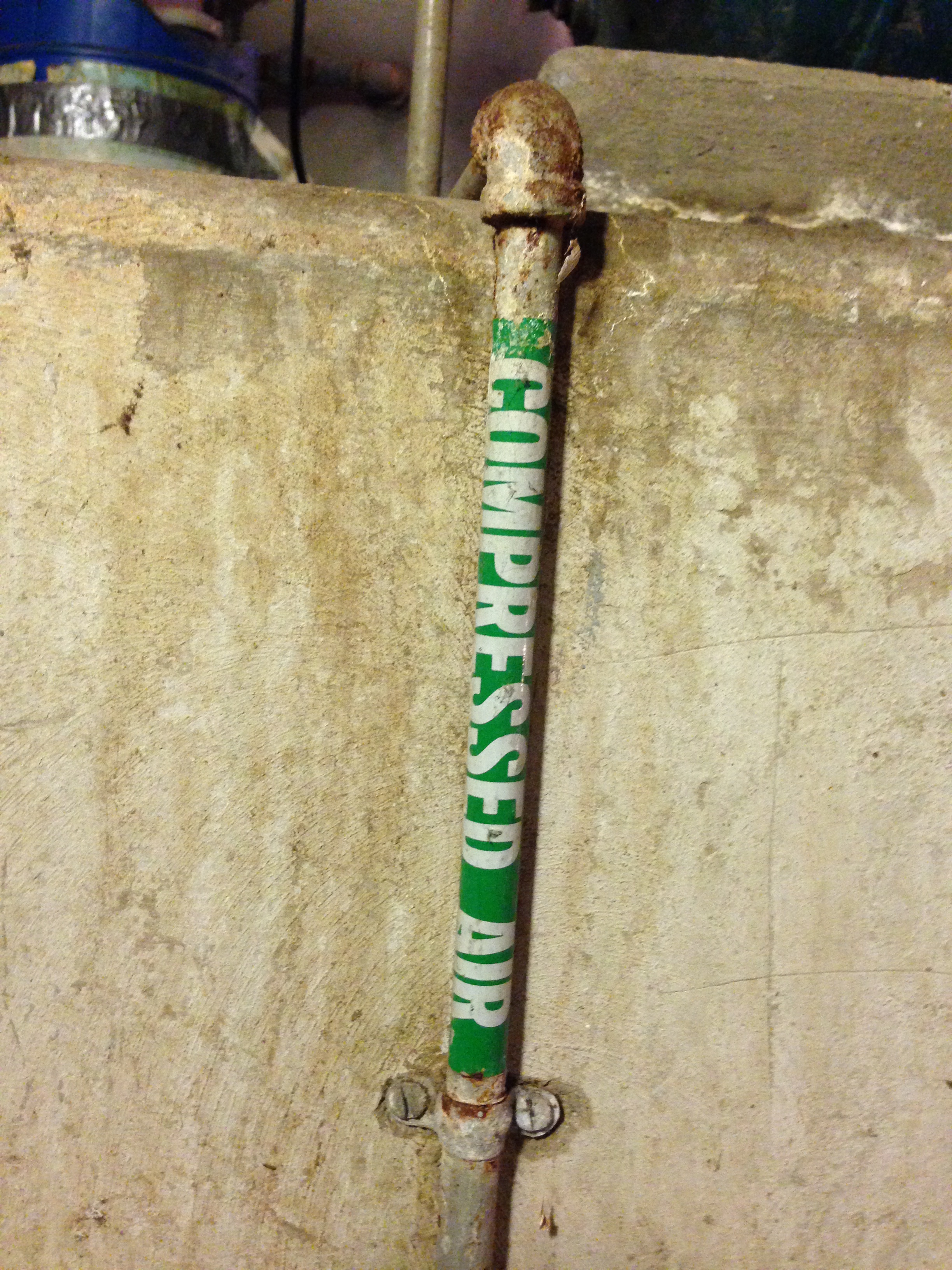 Rittenhouse Pump Station